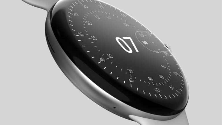 Google’ın Pixel Watch’u nasıl olacak? İşte beklentiler