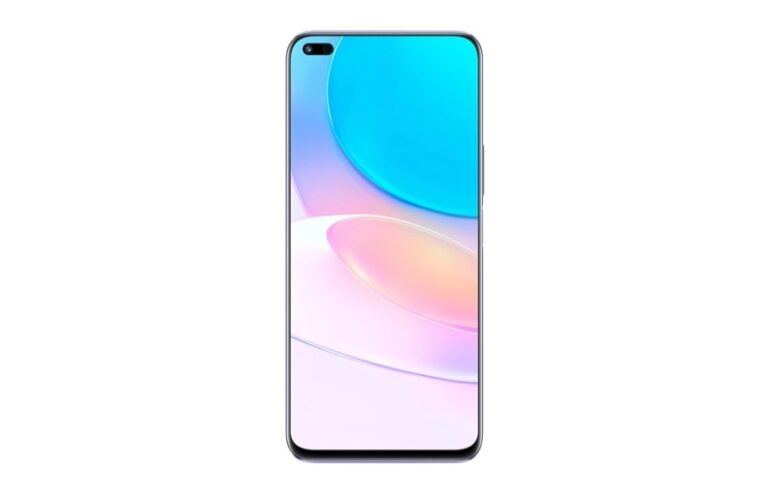 HUAWEI nova 8i ile tanışın