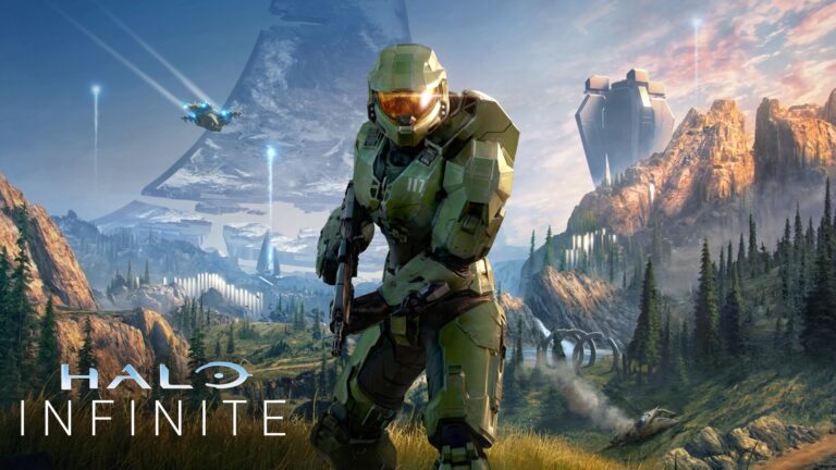Halo Infinite İnceleme