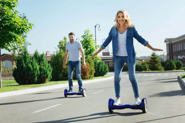 Hoverboard nedir? Öne çıkan Hoverboard modelleri nelerdir?