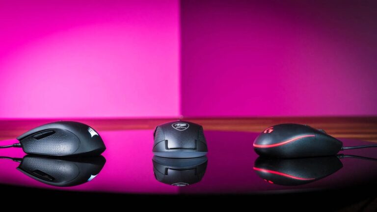 Kablolu ve kablosuz mouse farkı: Hangisi size daha uygun?