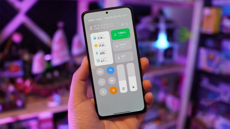 İşte MIUI 13 global güncellemesini alacak ilk cihazlar