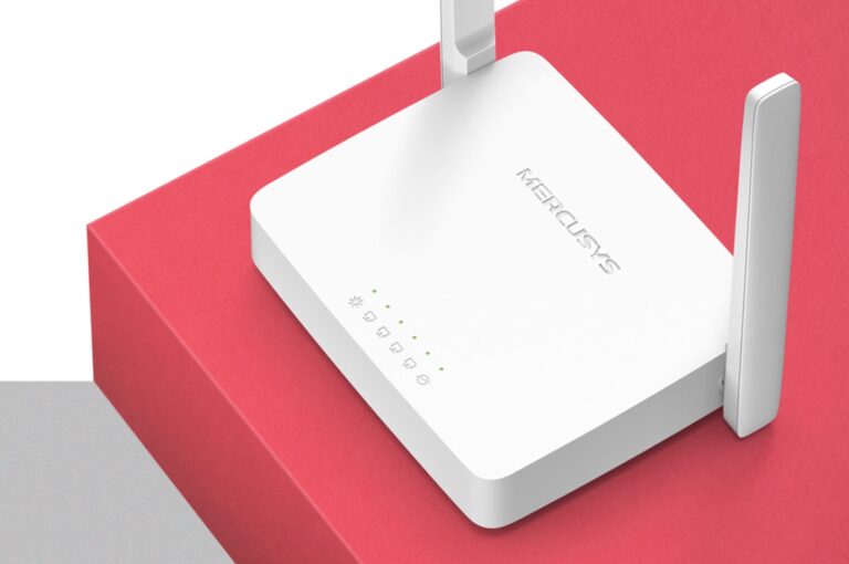 TP-Link, yeni ağ markası Mercusys’i tanıttı