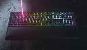 Razer Ornata V2