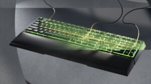 Razer Ornata V2