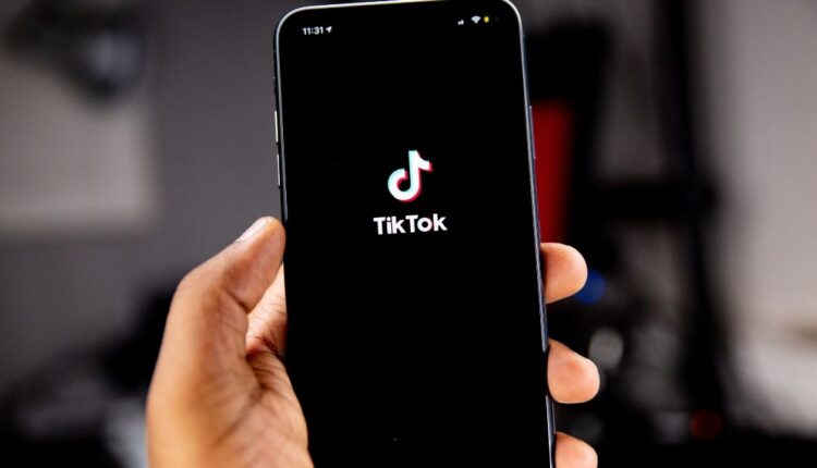 TikTok algoritması