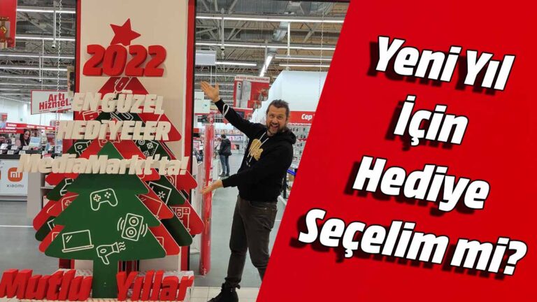 Yeni Yıl İçin Hediye Önerileri! En İyi Hediye En Pahalısı mı?