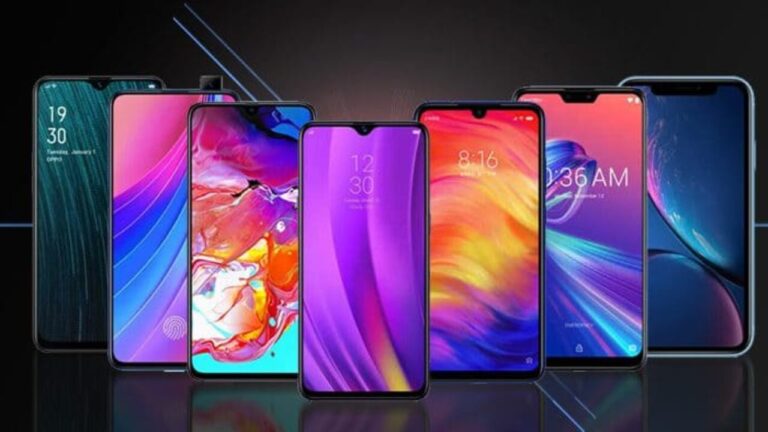 Akıllı telefon sektörünün en sevilen Android modelleri belli oldu