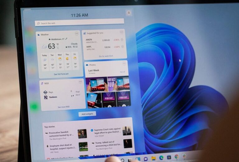 Windows 11 Dosya Gezgini İçin Yapılacak Geliştirmeler
