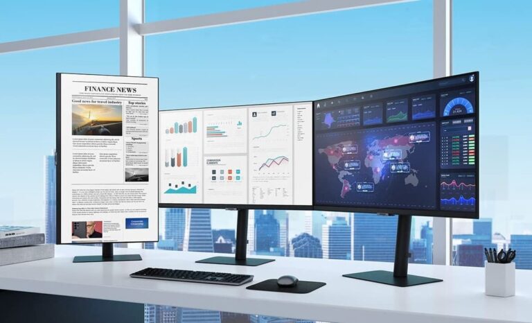 4K monitör nedir: Oyun ve iş için en iyi 4K monitörler ve satın alma ipuçları