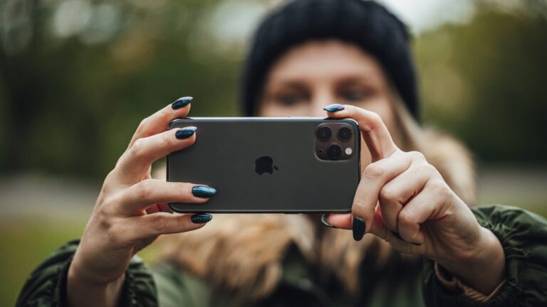 Mobil fotoğrafçılar için en iyi kameraya sahip akıllı telefonlar