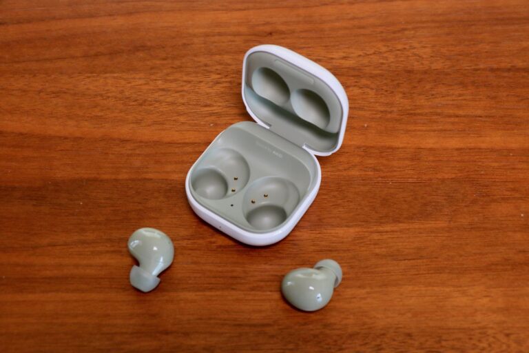 Samsung Galaxy Buds 2 İncelemesi