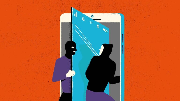 Android kullanıcıları hedef alındı: Bu aramaları sakın cevaplamayın!