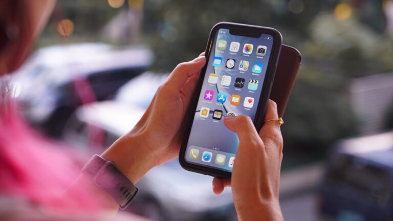 En iyi ekrana sahip akıllı telefonlar