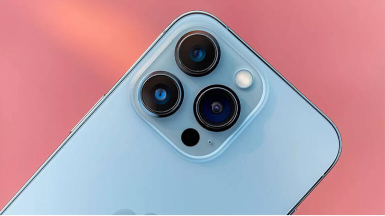 Apple, iPhone 14 serisi ile sevilen özelliği geri getiriyor