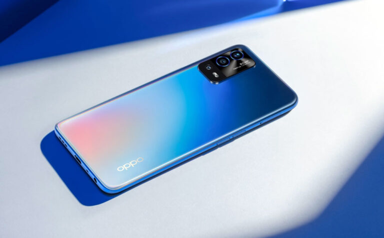 OPPO 4. sıradaki konumunu 2022 ilk çeyreğinde de korudu