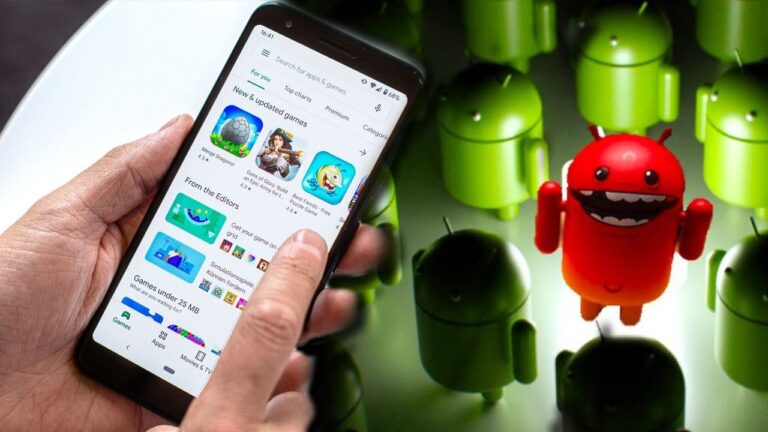 Bunları acilen silin: 6 mobil uygulamada Joker trojanı tespit edildi!