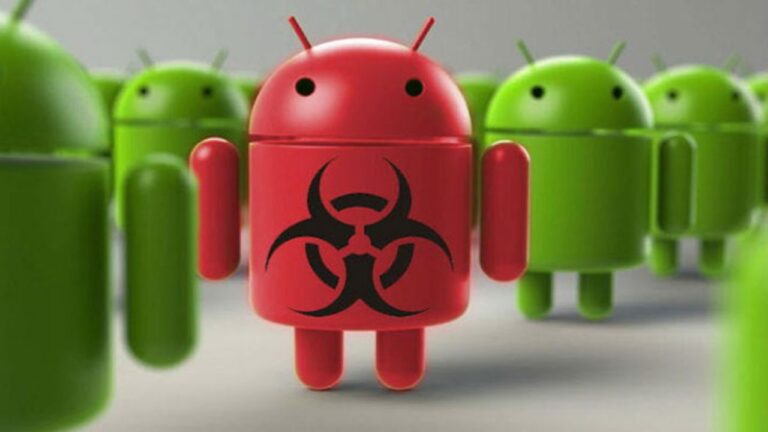 Banka bilgilerini çalan 12 uygulama Google Play Store’dan kaldırıldı!