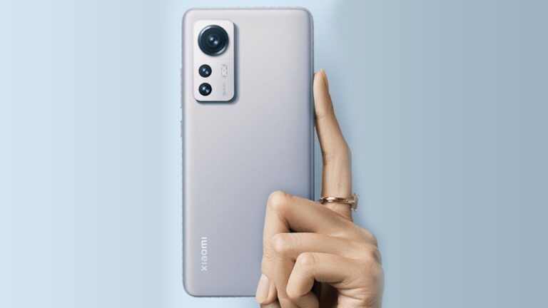 Xiaomi 12’nin teknik özellikleri belli oldu