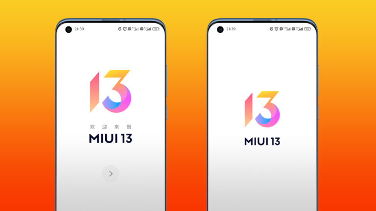MIUI 13 global güncellemesi popüler model için çıktı!