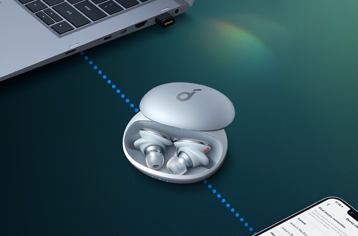 Anker’den yeni kulaklık: Soundcore Liberty 3 Pro