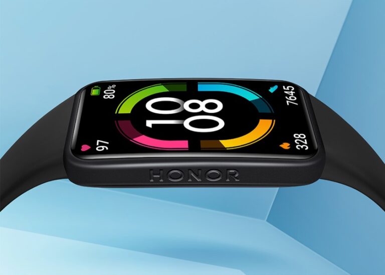 HONOR Band 6’daki egzersiz modu sayısı artırıldı   