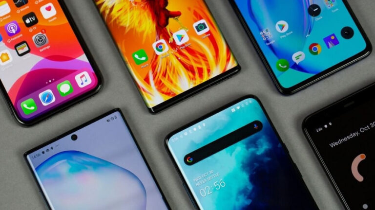 2022 yılında boy gösterecek en iyi amiral gemisi telefonlar