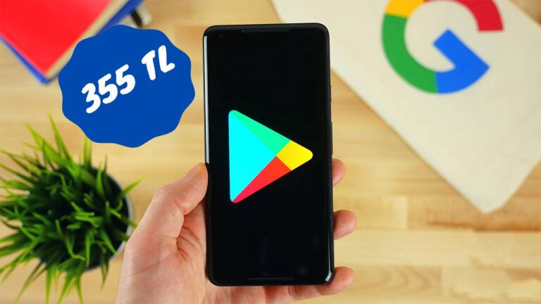 355 TL’lik uygulama ve oyun kısa süreliğine ücretsiz oldu