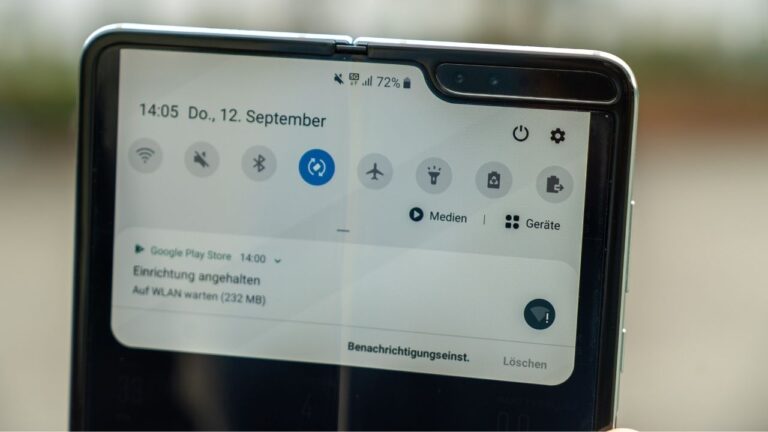 5G’nin geleceği: Samsung ve Apple rekabeti artıyor!