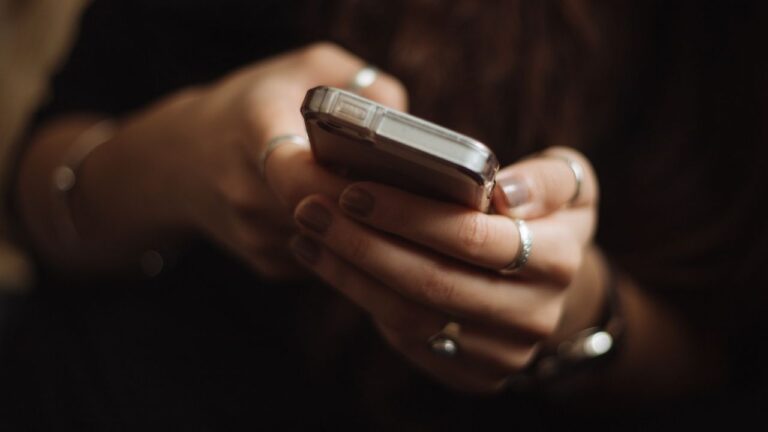 Akıllı telefon uygulamaları