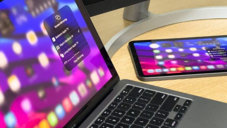 MacBook Game Mode geliyor!
