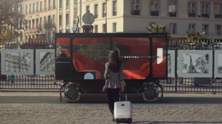 Citroën, mobilite teknolojilerini CES 2022’de tanıttı