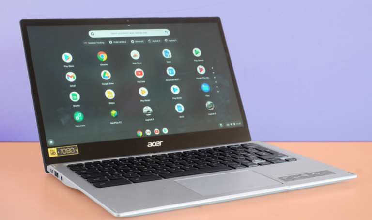 Acer, hibrit çalışanlar için 3 yeni Chromebook modelini tanıttı