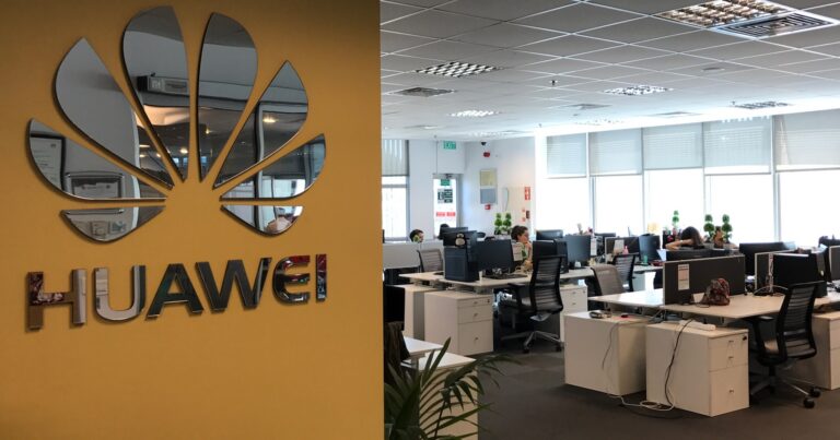 Huawei Türkiye’den yapay zeka çözümü: WESIGHT