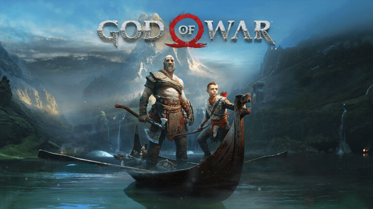 God of War PC İnceleme