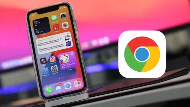 iOS kullanıcıları Google Chrome’a girerken sorun yaşıyor!