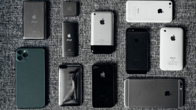 Apple’ın 6 yılın ardından yakaladığı büyük başarı
