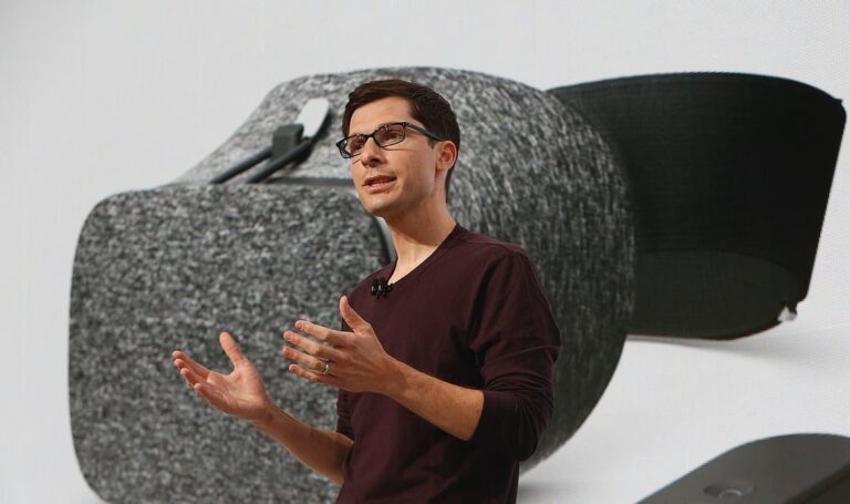 İddia: Google’ın artırılmış gerçeklik gözlüğü 2024’te geliyor