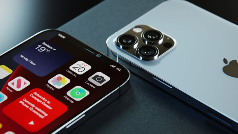 2021’in en iyi ekran performansı gösteren akıllı telefonları