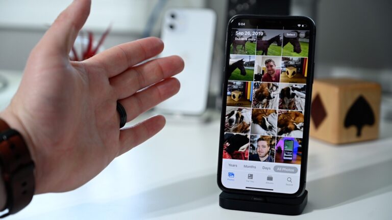 iPhone hafızasında otomatik yer açma nasıl yapılır?