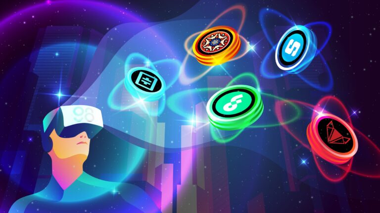 İddia: Metaverse’e milyarlar yağacak