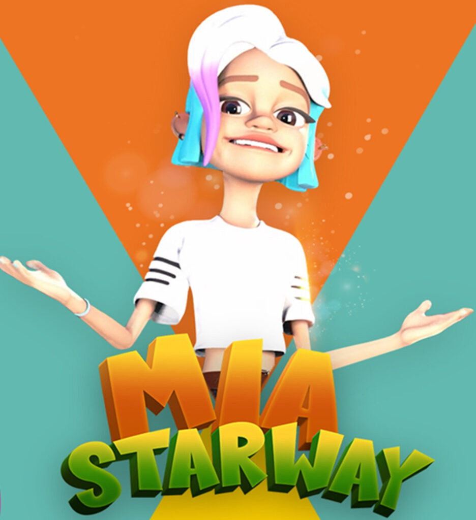 Mia Starway