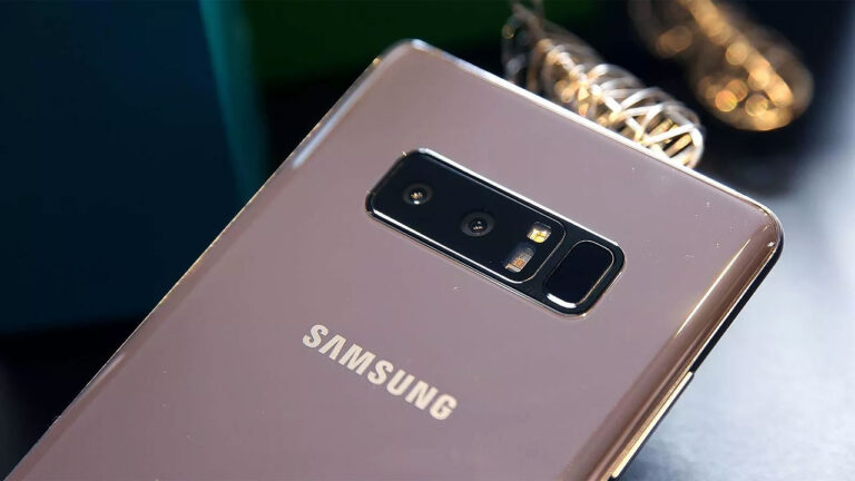 Rafa kaldırıldığı söylenen Galaxy Note serisi ile ilgili önemli gelişme