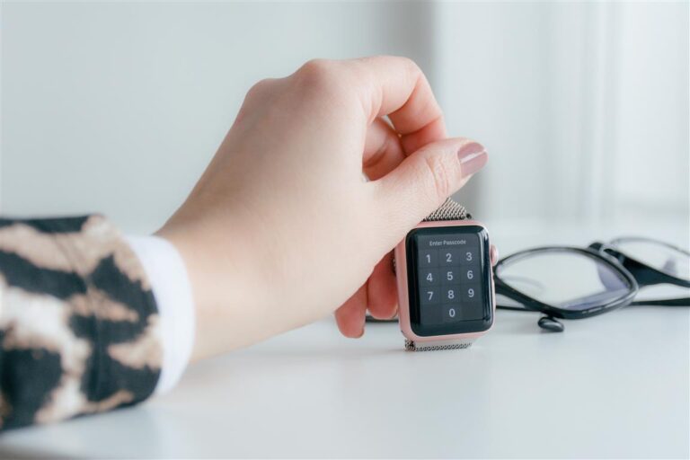 Apple Watch’da İşleri Hızlandırmanın Yolları