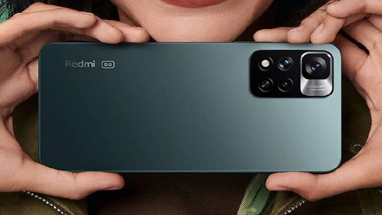 Redmi Note 11 Pro 4G, tüm özellikleriyle sızdırıldı!