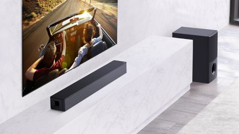 Soundbar 