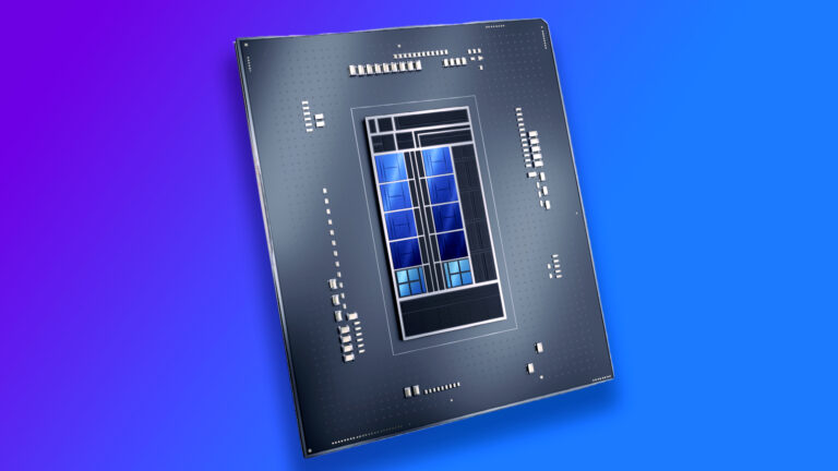 Intel 12. Nesil İşlemci Özellikleri