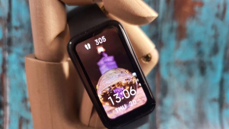 Uygun fiyatlı Redmi Smart Band Pro tanıtım tarihi açıklandı