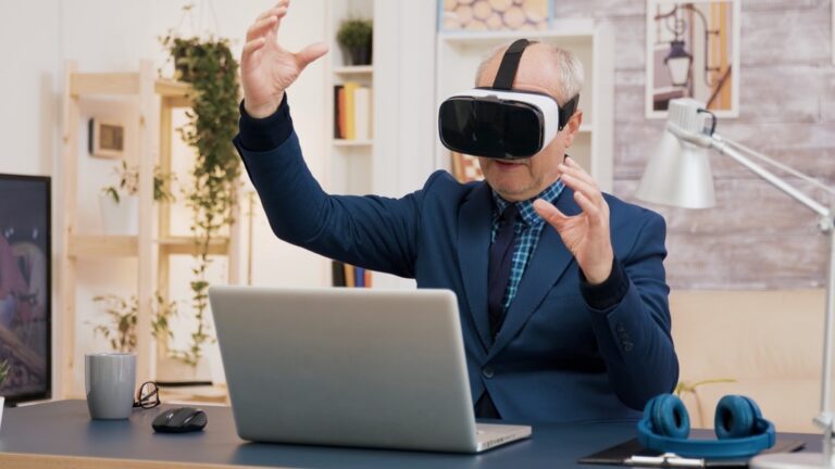 Eğitimin en yeni adresi metaverse olabilir