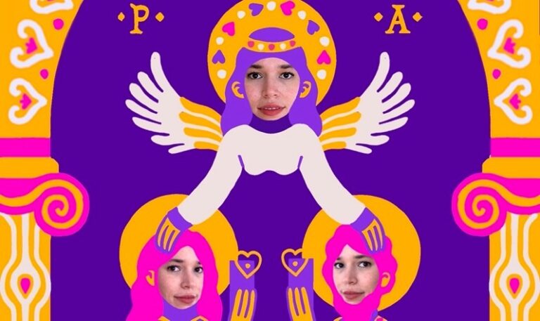 Pera Müzesi takipçileri Instagram’da fantastik ikonalara dönüşüyor